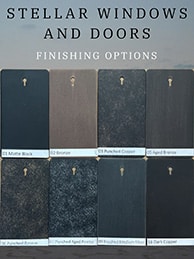 Stellar Finishes PDF Download
