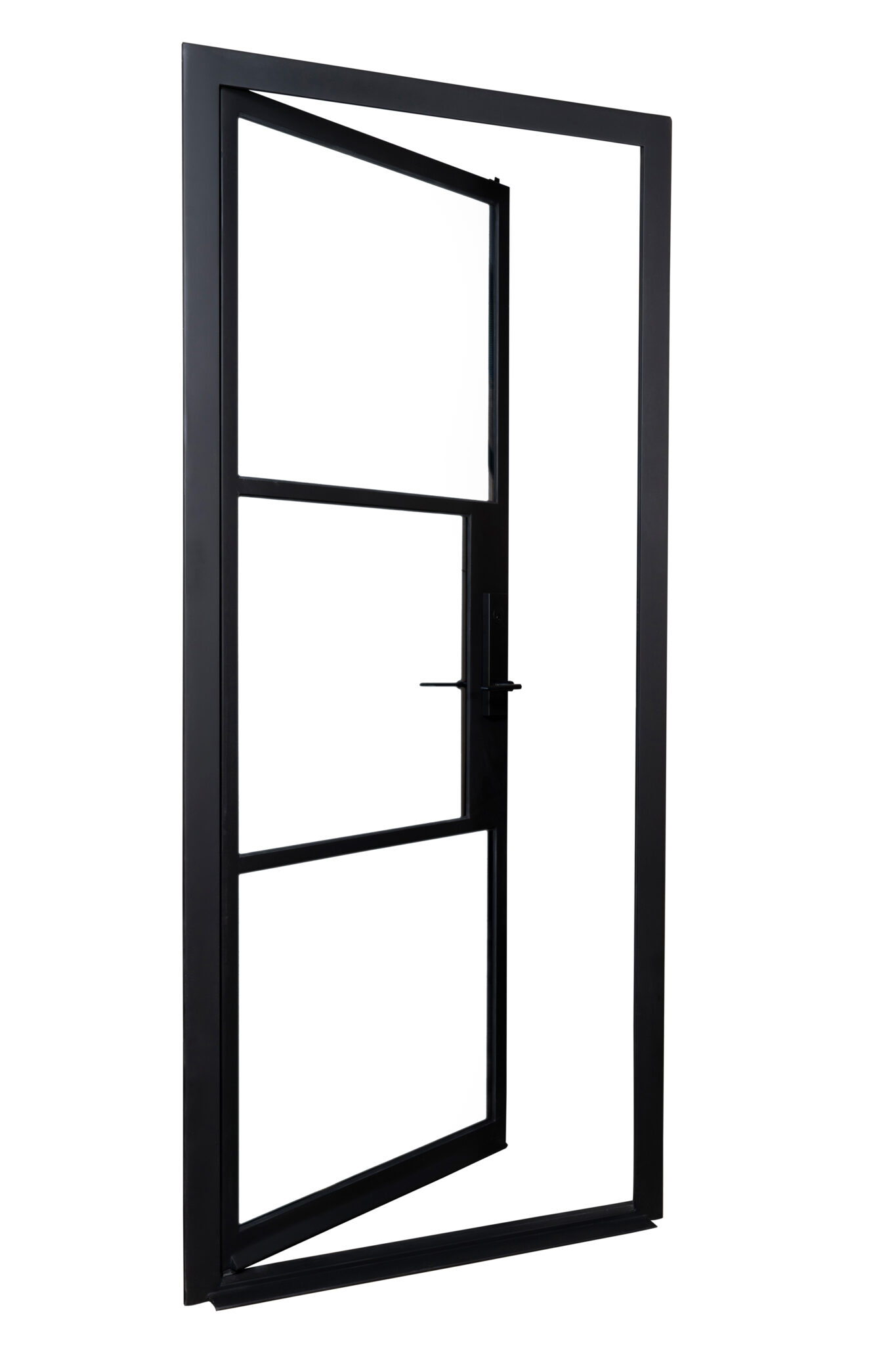 Stellar Econline™ Aluminum Interior Door