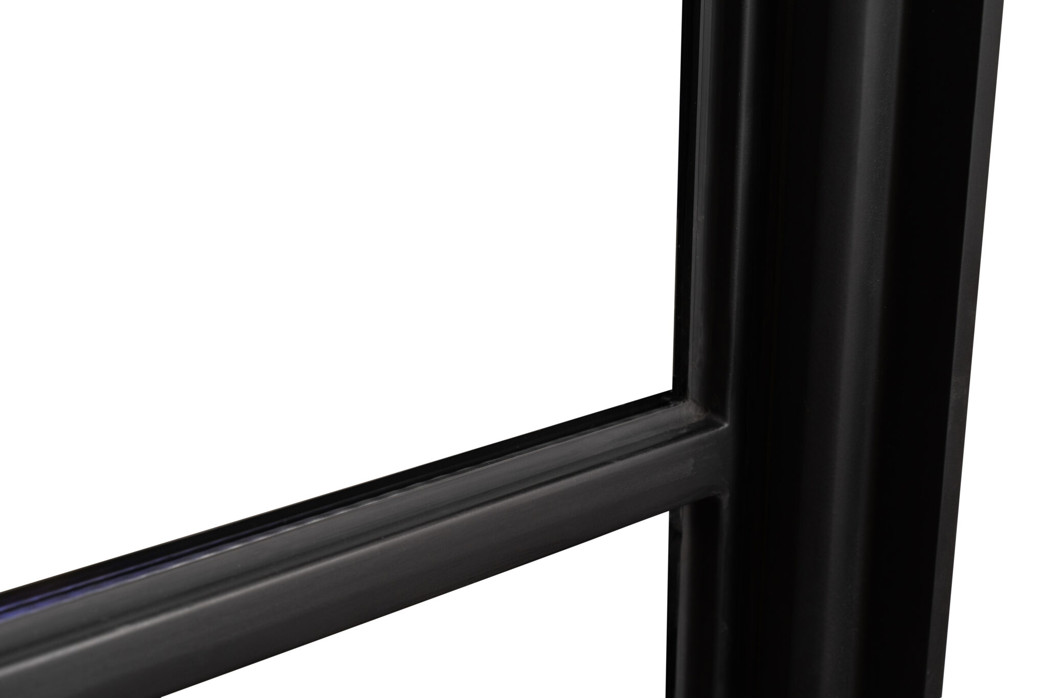 Flat T-Bar Cover-68 Slimline