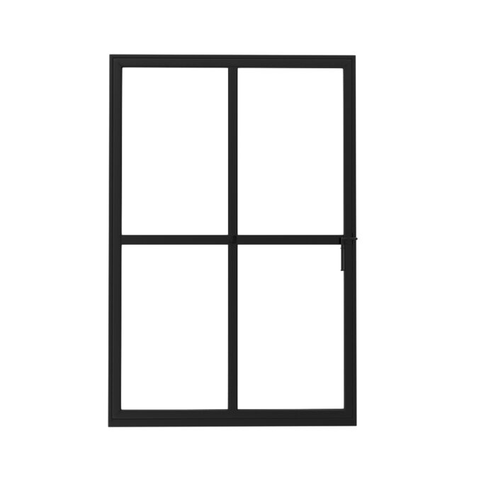 Stellar Slimline™ Operable Double Window 24”W x 36”H