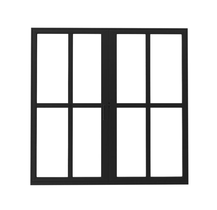 Stellar Slimline™ Operable Double Window 36”W x 36”H