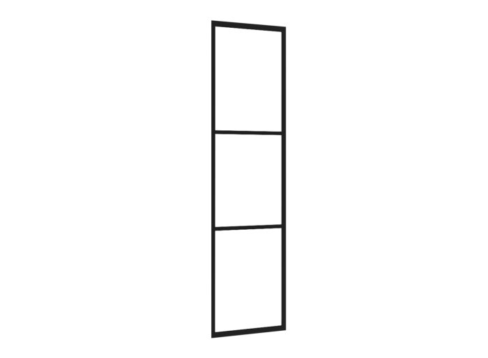 Stellar Sidelights Light Modern 24”W x 96”H - Image 3