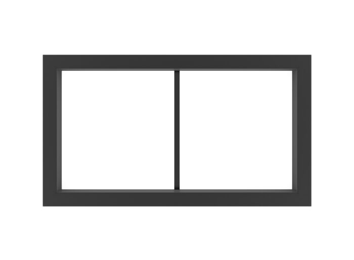 Stellar Bold™ Single Pane (Interior) Fixed Window 26" X 48"
