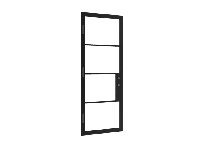 Stellar Bold single door