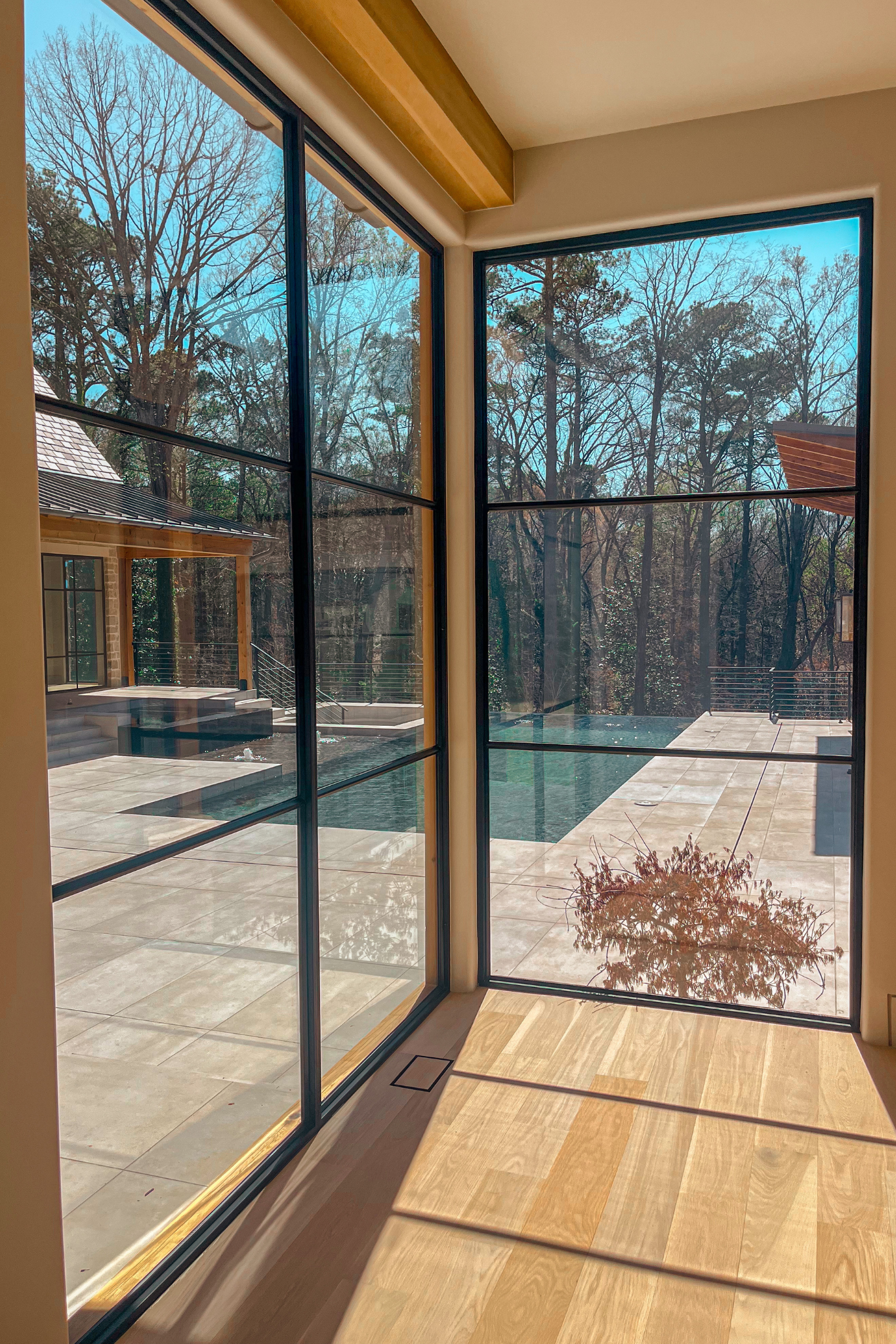 Insulated Glass Units
