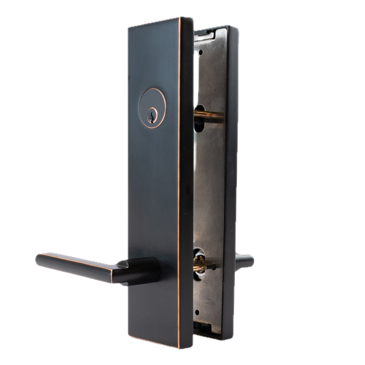 Aged Bronze Color, Stellar Hardware