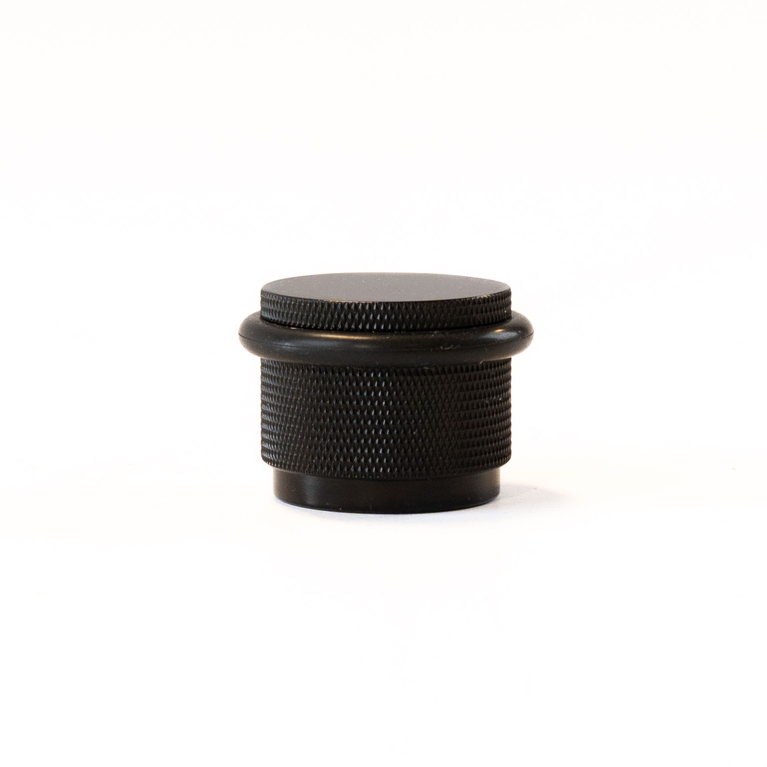 Stellar Door Stop, Black