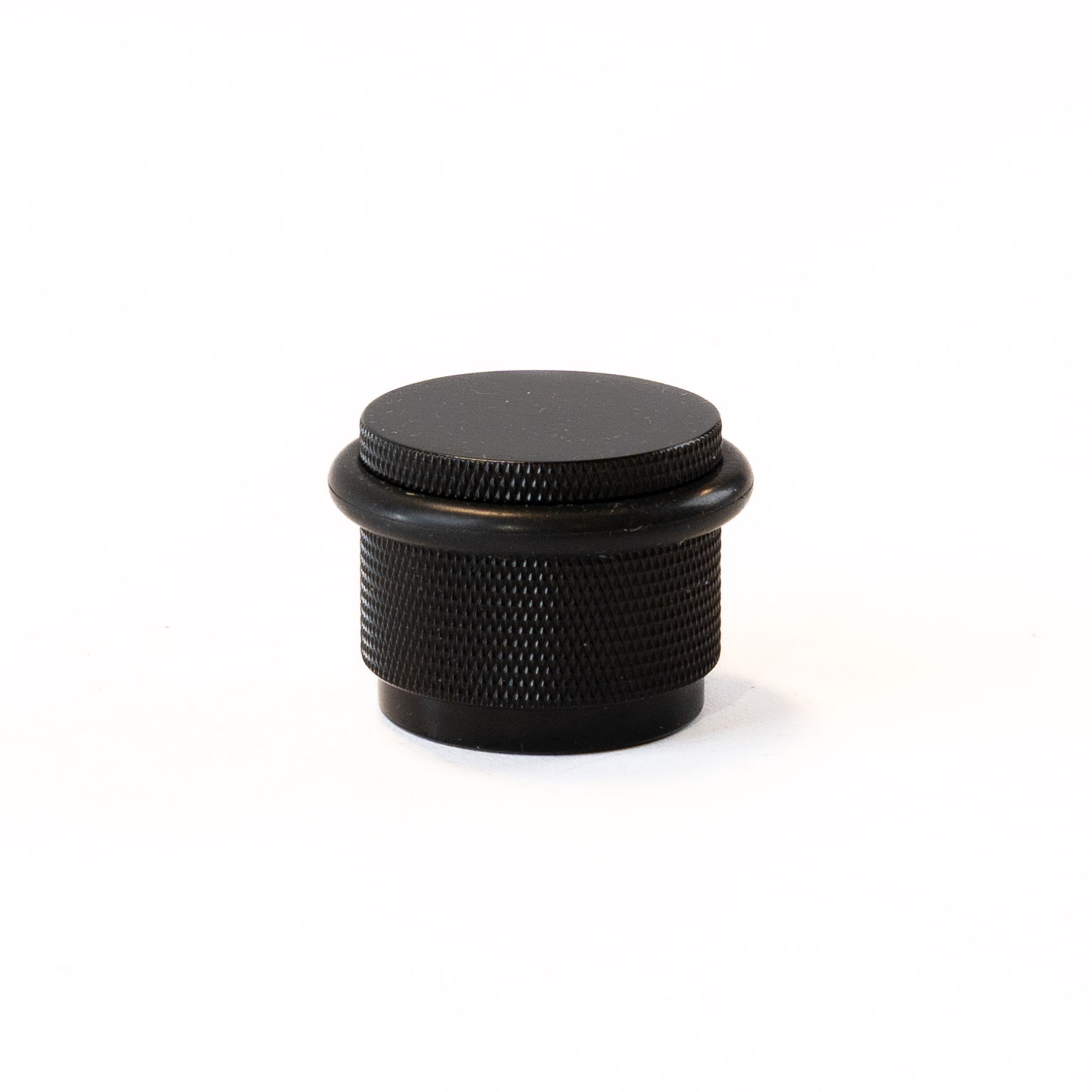 Stellar Door Stop, Black