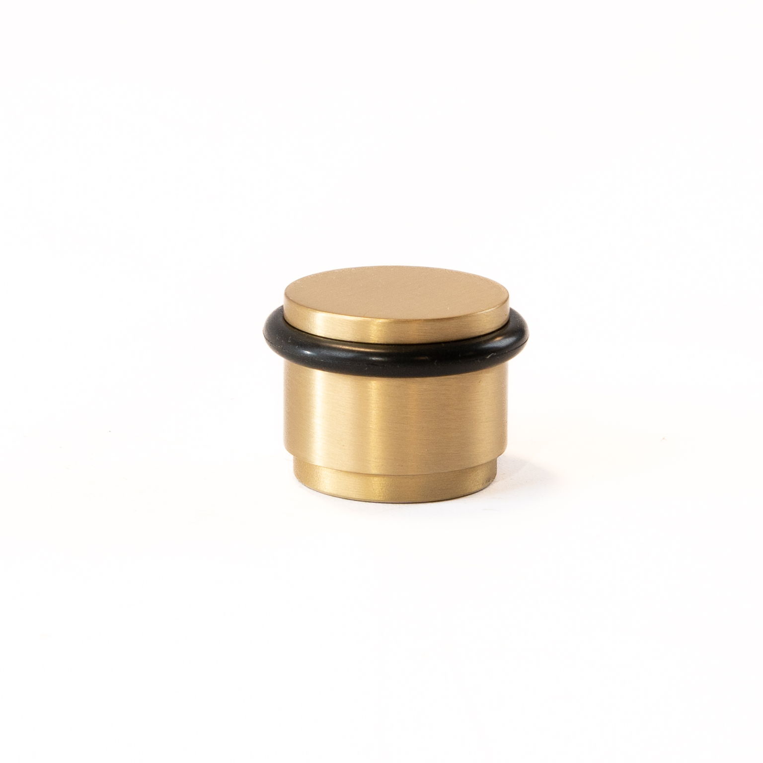 Stellar Door Stop, Gold