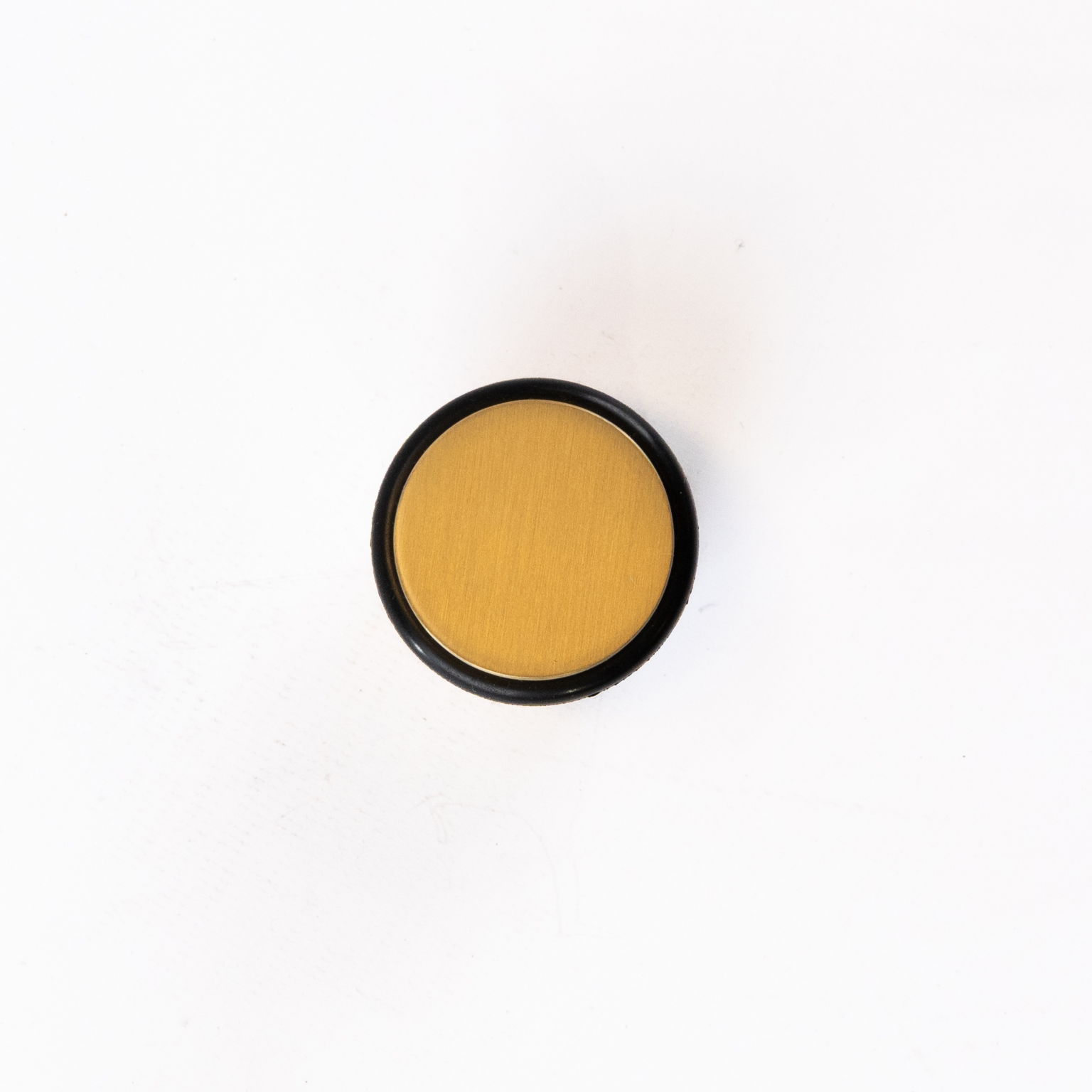 Stellar Door Stop, Gold