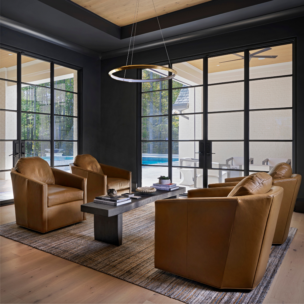 Stellar Classic™ Double Doors