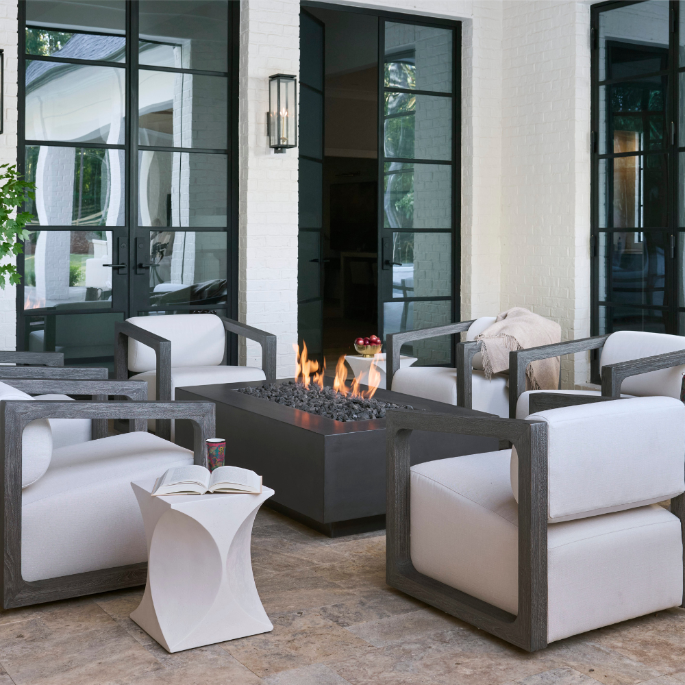 Stellar Classic™ Double Doors