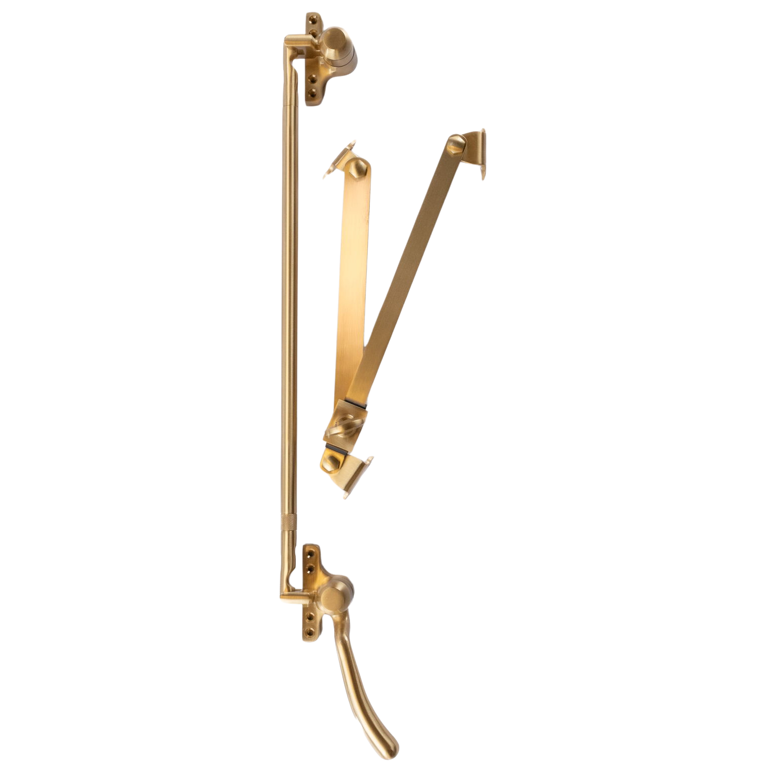 Stellar Hardware Gold