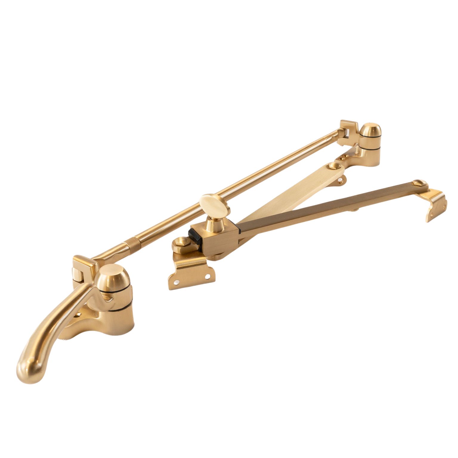 Stellar Hardware Gold