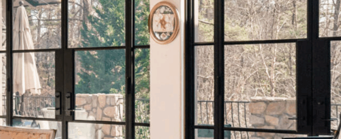Transoms and Sidelights